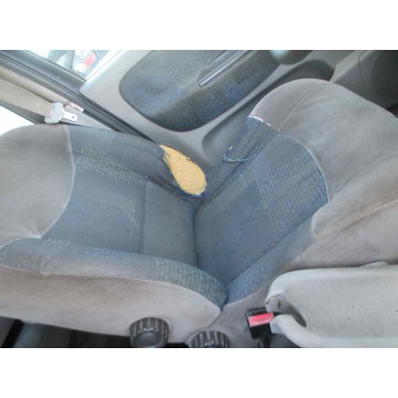 renault megane i scenic (ja0) del año 2003