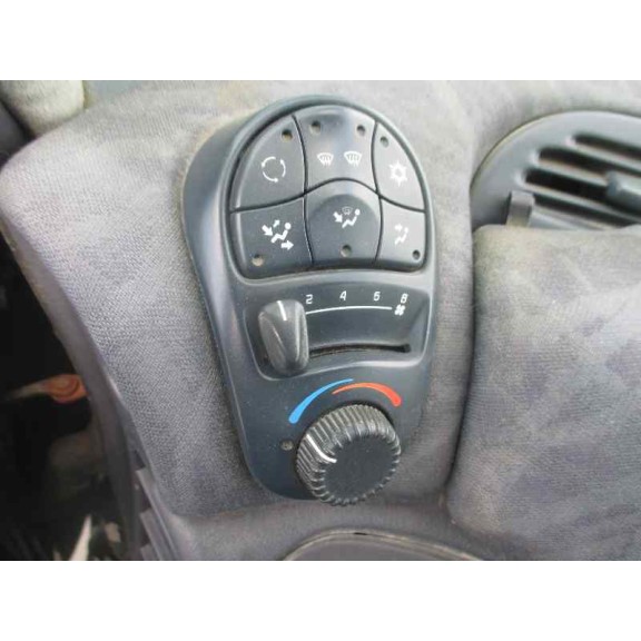 renault espace /grand espace (je0) del año 1998