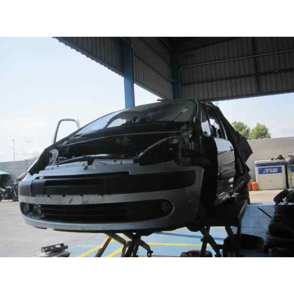 citroën xsara picasso del año 2006