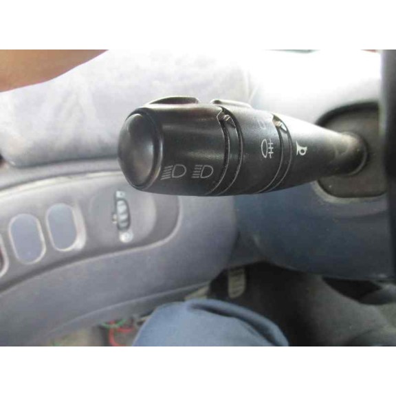 renault espace /grand espace (je0) del año 1998