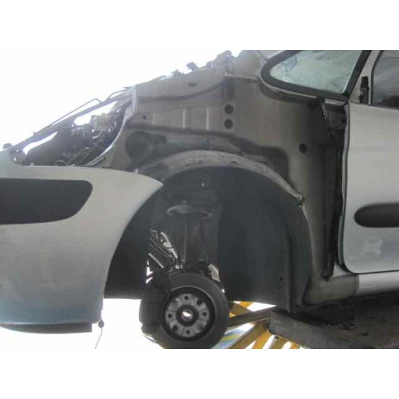 citroën xsara picasso del año 2006