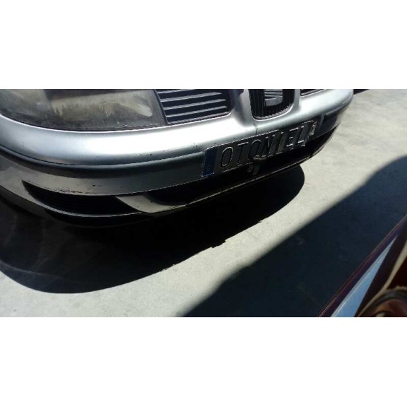 seat toledo (1m2) del año 2001