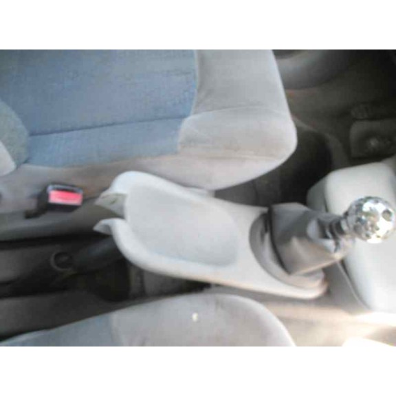 renault megane i scenic (ja0) del año 2003