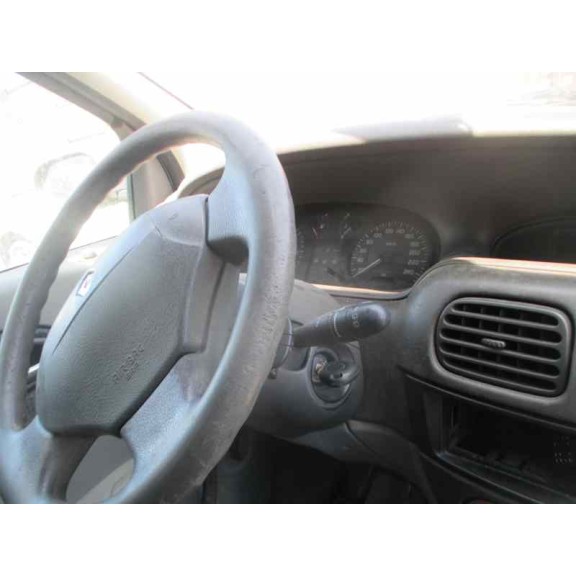 renault megane i scenic (ja0) del año 2003