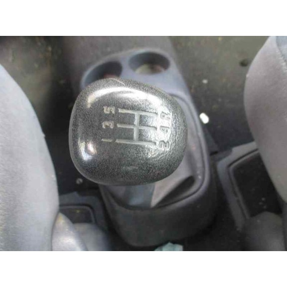 renault espace /grand espace (je0) del año 1998