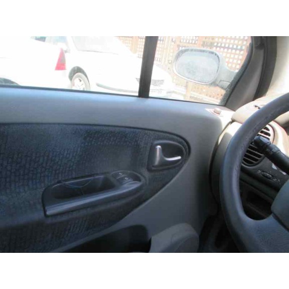 renault megane i scenic (ja0) del año 2003