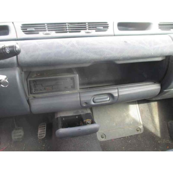 renault espace /grand espace (je0) del año 1998