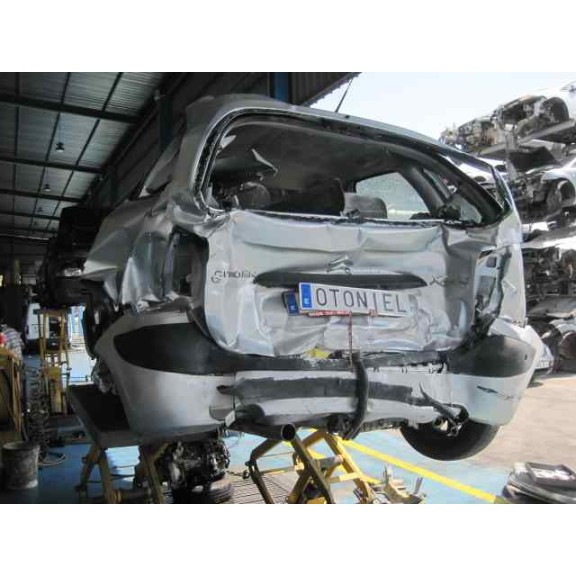 citroën xsara picasso del año 2006