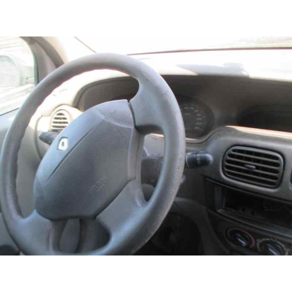 renault megane i scenic (ja0) del año 2003