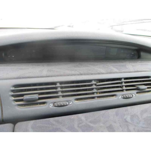 renault espace /grand espace (je0) del año 1998