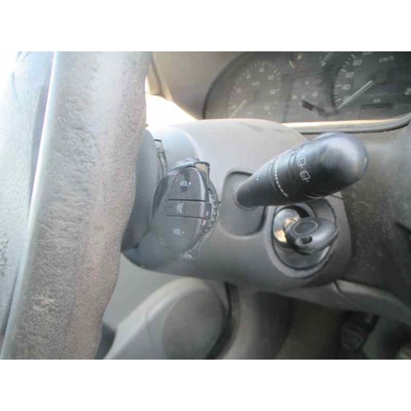 renault megane i scenic (ja0) del año 2003