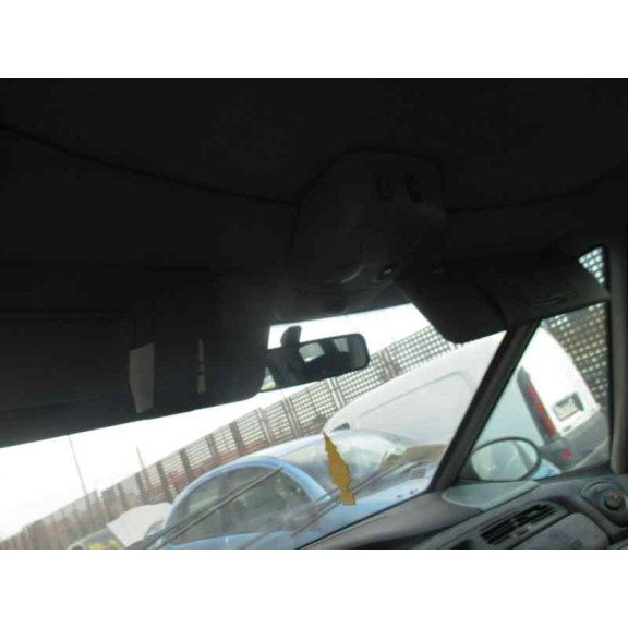 renault espace /grand espace (je0) del año 1998