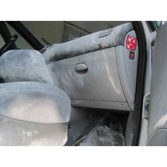 citroën xsara picasso del año 2006