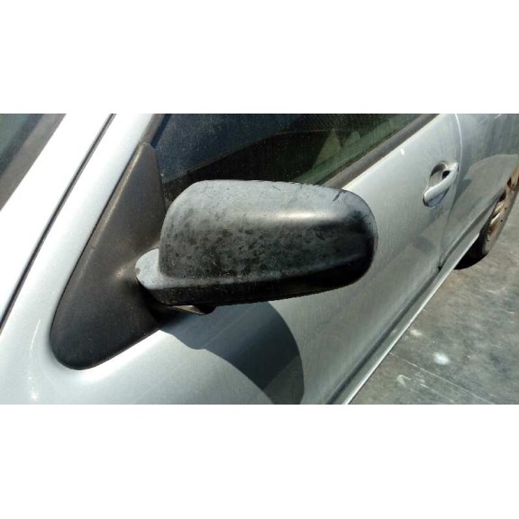 seat toledo (1m2) del año 2001