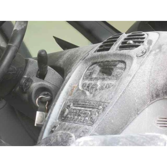 citroën xsara picasso del año 2006