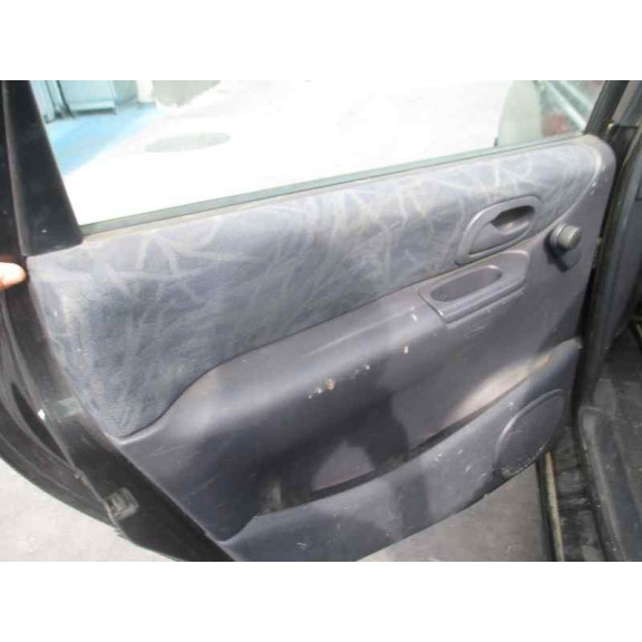 renault espace /grand espace (je0) del año 1998