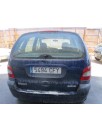 renault megane i scenic (ja0) del año 2003