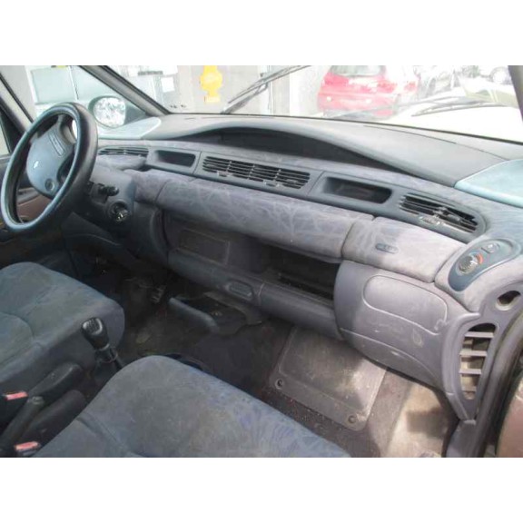 renault espace /grand espace (je0) del año 1998