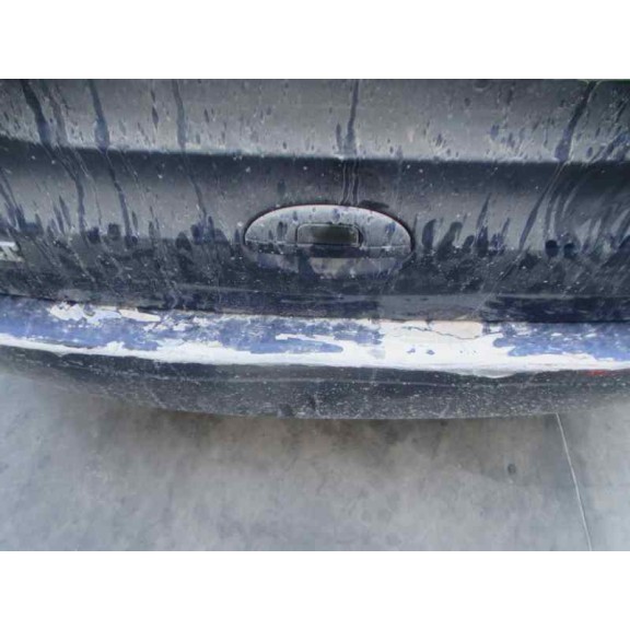 renault megane i scenic (ja0) del año 2003