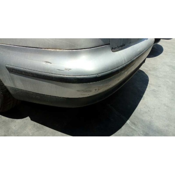 seat toledo (1m2) del año 2001