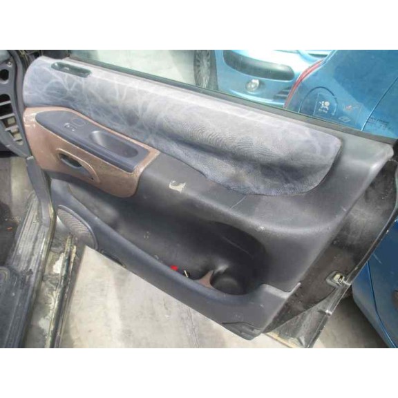 renault espace /grand espace (je0) del año 1998