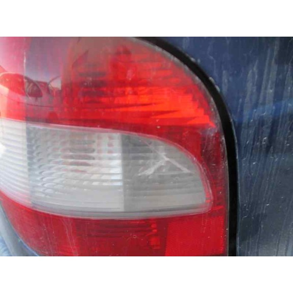 renault megane i scenic (ja0) del año 2003