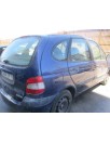 renault megane i scenic (ja0) del año 2003