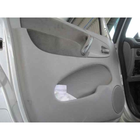 citroën xsara picasso del año 2006