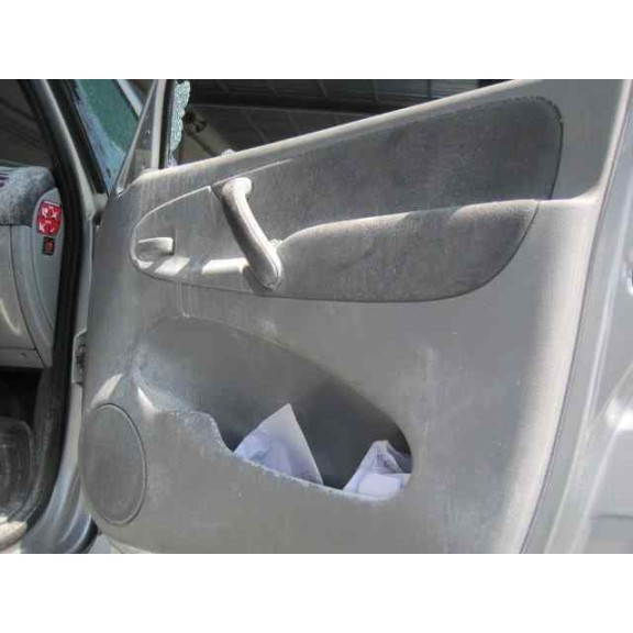 citroën xsara picasso del año 2006