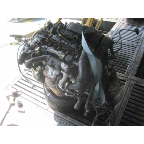 citroën xsara picasso del año 2006