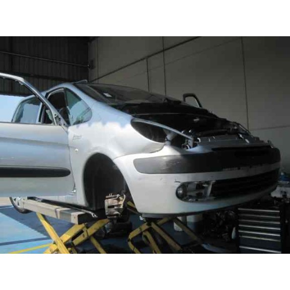 citroën xsara picasso del año 2006