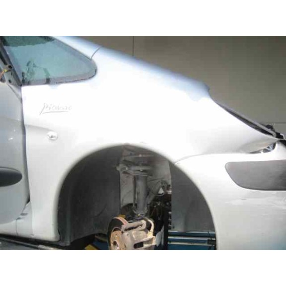 citroën xsara picasso del año 2006