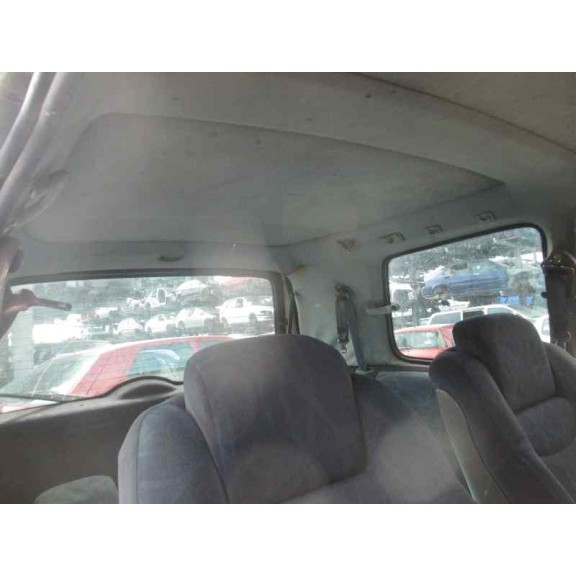 renault espace /grand espace (je0) del año 1998