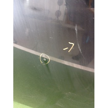 Recambio de capot para audi a5 (8t3) 2.7 tdi referencia OEM IAM 8T0823029D  