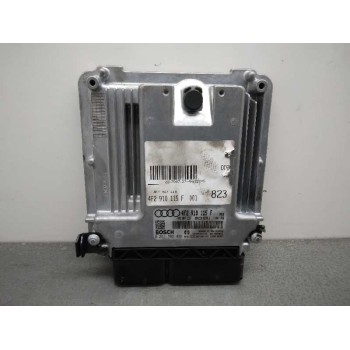 CENTRALITA MOTOR UCE 4F2910115F 0261S02466 