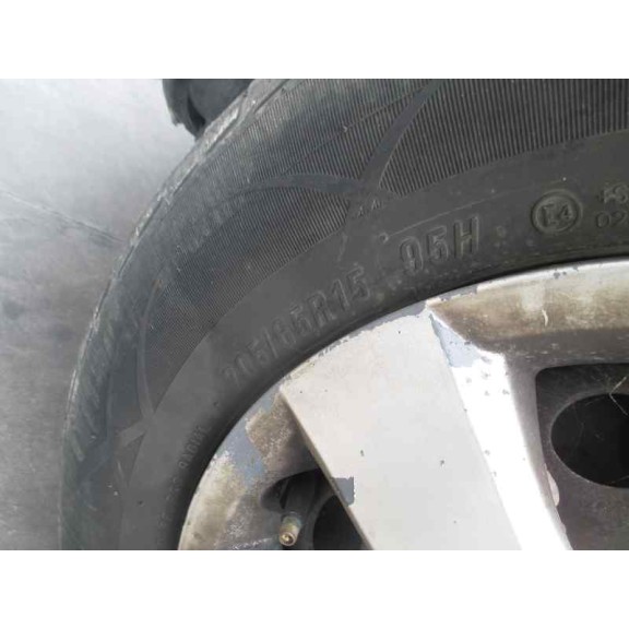 renault espace /grand espace (je0) del año 1998