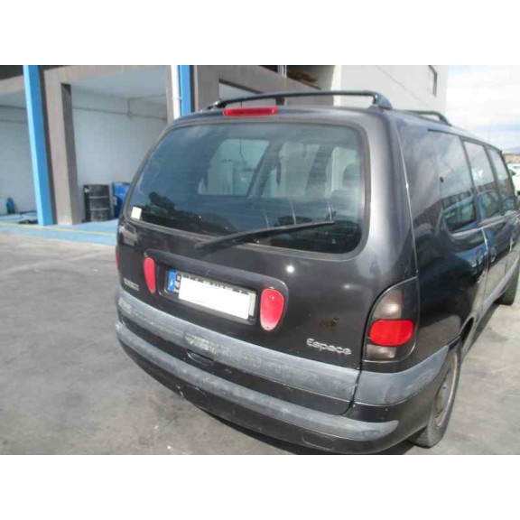 renault espace /grand espace (je0) del año 1998