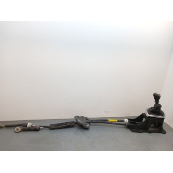 Recambio de palanca cambio para renault megane iii berlina 5 p expression referencia OEM IAM 8201062921A MANUAL 6 VELOCIDADES 