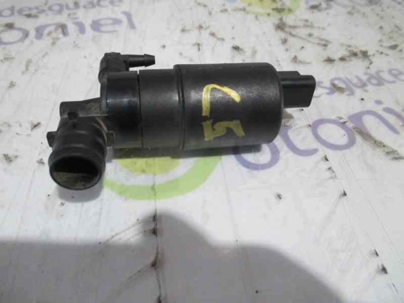 Recambio de bomba limpia para citroën c5 berlina referencia OEM IAM 9682831780 DE 1 SALIDA 