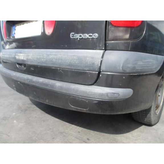 renault espace /grand espace (je0) del año 1998