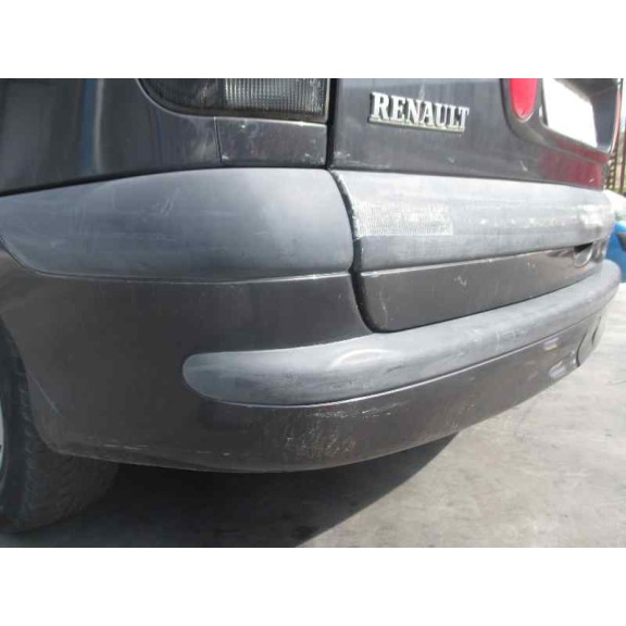 renault espace /grand espace (je0) del año 1998