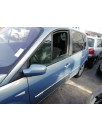 renault scenic ii del año 2005