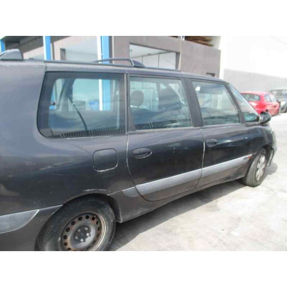 renault espace /grand espace (je0) del año 1998