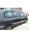 renault espace /grand espace (je0) del año 1998