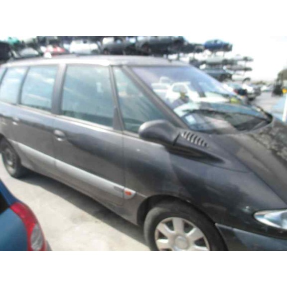 renault espace /grand espace (je0) del año 1998