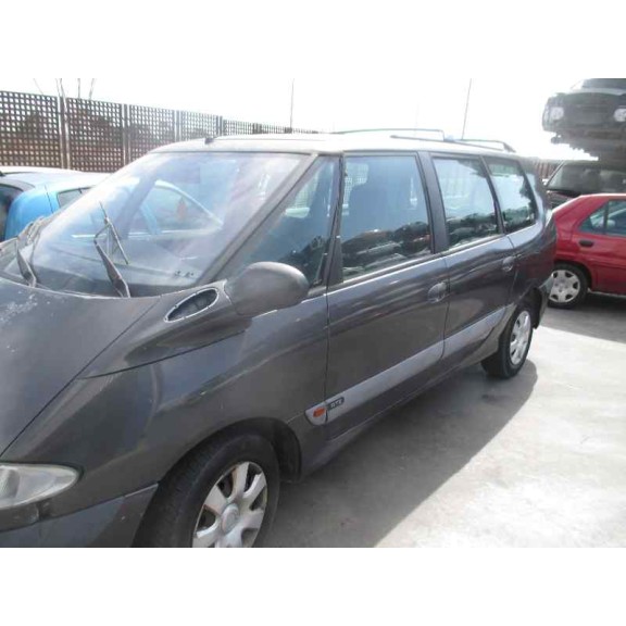 renault espace /grand espace (je0) del año 1998