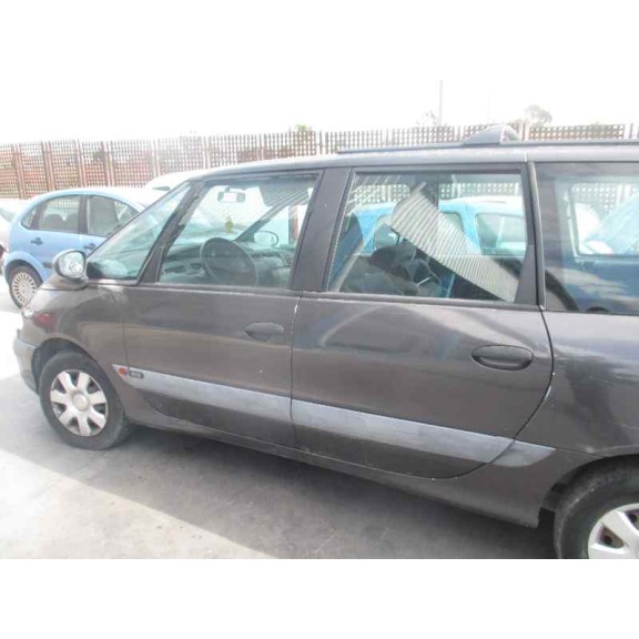 renault espace /grand espace (je0) del año 1998