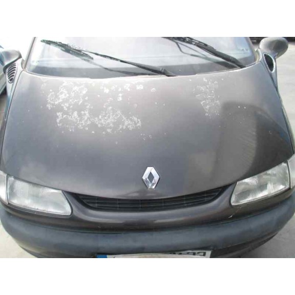 renault espace /grand espace (je0) del año 1998