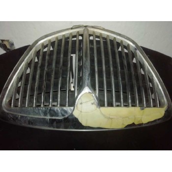 Recambio de capot para lancia thesis (115) 2.4 multijet 20v cae emblema (136kw) referencia OEM IAM  GRIS 