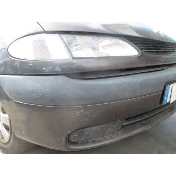 renault espace /grand espace (je0) del año 1998